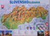 Emblémová mapa Slovenska (Autorský kolektiv). Vydavateľstvo Matice slovenskej Emblémová mapa Slovenska (Autorský kolektiv). Vydavateľstvo Matice slovenskej