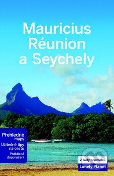 Kniha: Mauricius, Réunion a Seychely (Svojtka&Co.). Svojtka&Co., 2014 Kniha: Mauricius, Réunion a Seychely (Svojtka&Co.). Svojtka&Co., 2014