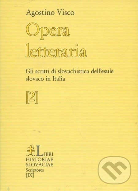 Opera letteraria - Agostino Visco, PostScriptum, 2008