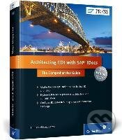 Kniha: Architecting EDI with SAP IDocs (Emmanuel Hadzipetros). SAP Press, 2011 Kniha: Architecting EDI with SAP IDocs (Emmanuel Hadzipetros). SAP Press, 2011