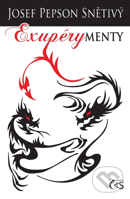 E-kniha: Exupérymenty (Josef Pepson Snětivý). Čas, 2014 E-kniha: Exupérymenty (Josef Pepson Snětivý). Čas, 2014