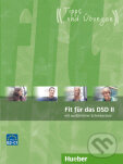 Kniha: Fit für das DSD 2 (Thomas Polland). Max Hueber Verlag, 2012 Kniha: Fit für das DSD 2 (Thomas Polland). Max Hueber Verlag, 2012
