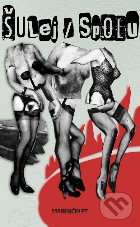 Kniha: Spolu (Peter Šulej). Marenčin PT, 2016 Kniha: Spolu (Peter Šulej). Marenčin PT, 2016