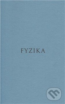 Kniha: Fyzika (Aristoteles). Rezek, 2010 Kniha: Fyzika (Aristoteles). Rezek, 2010