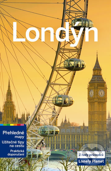 Kniha: Londýn (Svojtka&Co.). Svojtka&Co., 2014 Kniha: Londýn (Svojtka&Co.). Svojtka&Co., 2014