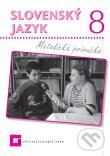 Kniha: Slovenský jazyk 8 (Jarmila Krajčovičová a kolektiv). Orbis Pictus Istropolitana, 2008 Kniha: Slovenský jazyk 8 (Jarmila Krajčovičová a kolektiv). Orbis Pictus Istropolitana, 2008