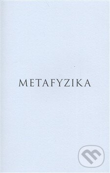 Kniha: Metafyzika (Aristoteles). Rezek, 2008 Kniha: Metafyzika (Aristoteles). Rezek, 2008