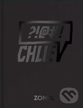 Kniha: Zomri: Chliev (ZOMRI). ZOMRI, 2022 Kniha: Zomri: Chliev (ZOMRI). ZOMRI, 2022