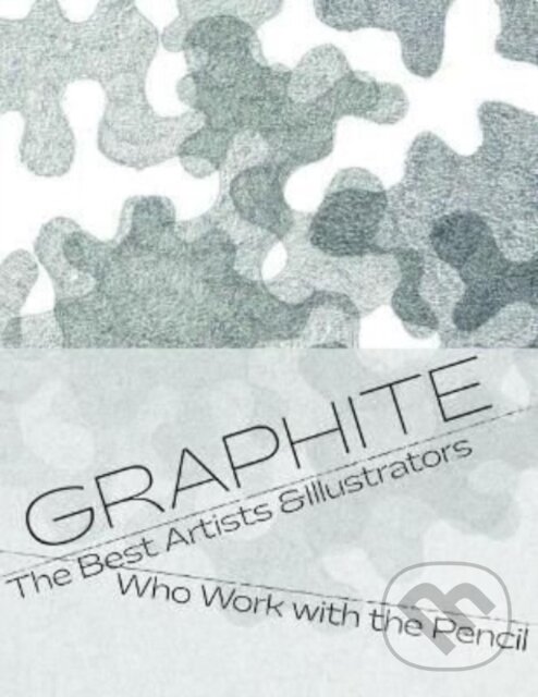 Kniha: Graphite (Victionary). Victionary, 2022 Kniha: Graphite (Victionary). Victionary, 2022