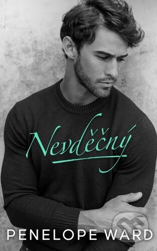 Kniha: Nevděčný (Penelope Ward). Baronet, 2023 Kniha: Nevděčný (Penelope Ward). Baronet, 2023