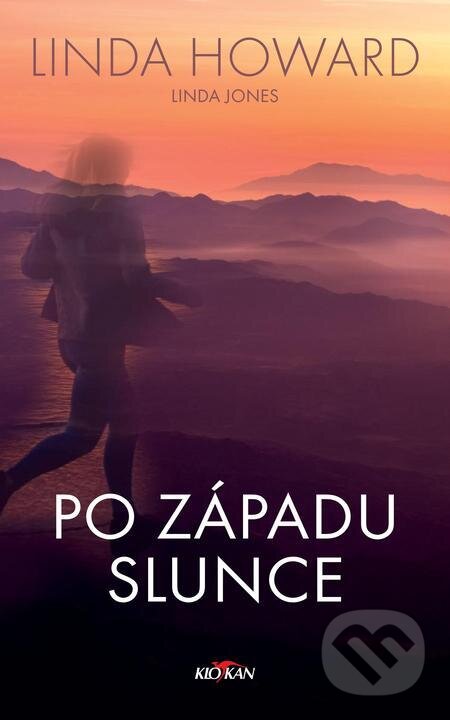 E-kniha: Po západu slunce (Linda Howard). Alpress E-kniha: Po západu slunce (Linda Howard). Alpress