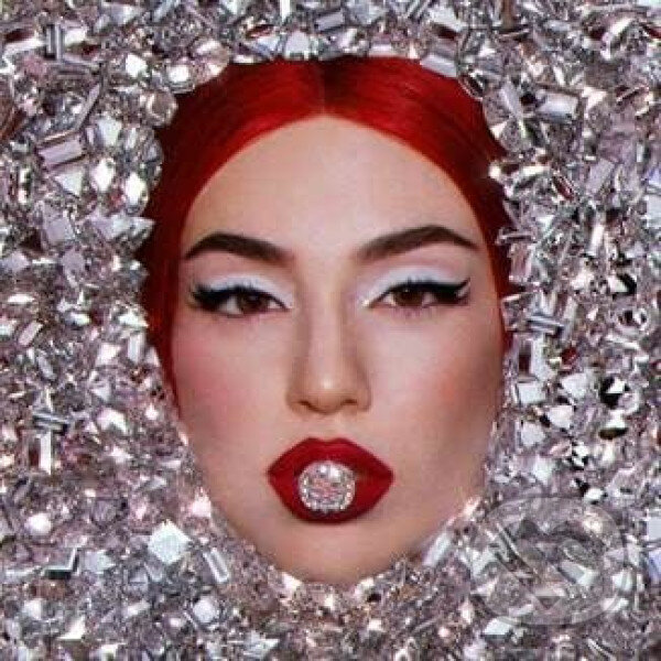 Hudební CD: Max Ava: Diamonds & Dancefloors (Hudobné albumy). Hudobné albumy, 2023 Hudební CD: Max Ava: Diamonds & Dancefloors (Hudobné albumy). Hudobné albumy, 2023
