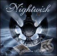 Hudební CD: Nightwish: Dark Passion Play LP (Hudobné albumy). Hudobné albumy, 2013 Hudební CD: Nightwish: Dark Passion Play LP (Hudobné albumy). Hudobné albumy, 2013