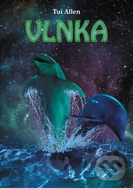 Kniha: Vlnka (Tui Allen). Alman, 2014 Kniha: Vlnka (Tui Allen). Alman, 2014