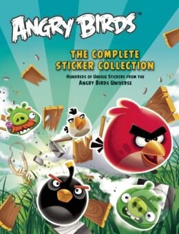 Kniha: Angry Birds (Insight). Insight, 2014 Kniha: Angry Birds (Insight). Insight, 2014