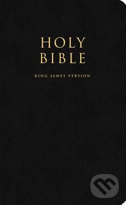 Kniha: Holy Bible (HarperCollins). HarperCollins, 2011 Kniha: Holy Bible (HarperCollins). HarperCollins, 2011