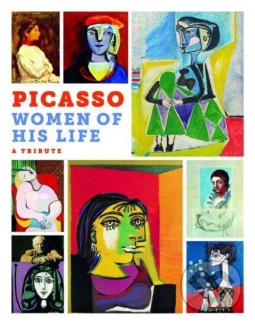 Kniha: Picasso (Markus Muller). Hirmer, 2022 Kniha: Picasso (Markus Muller). Hirmer, 2022