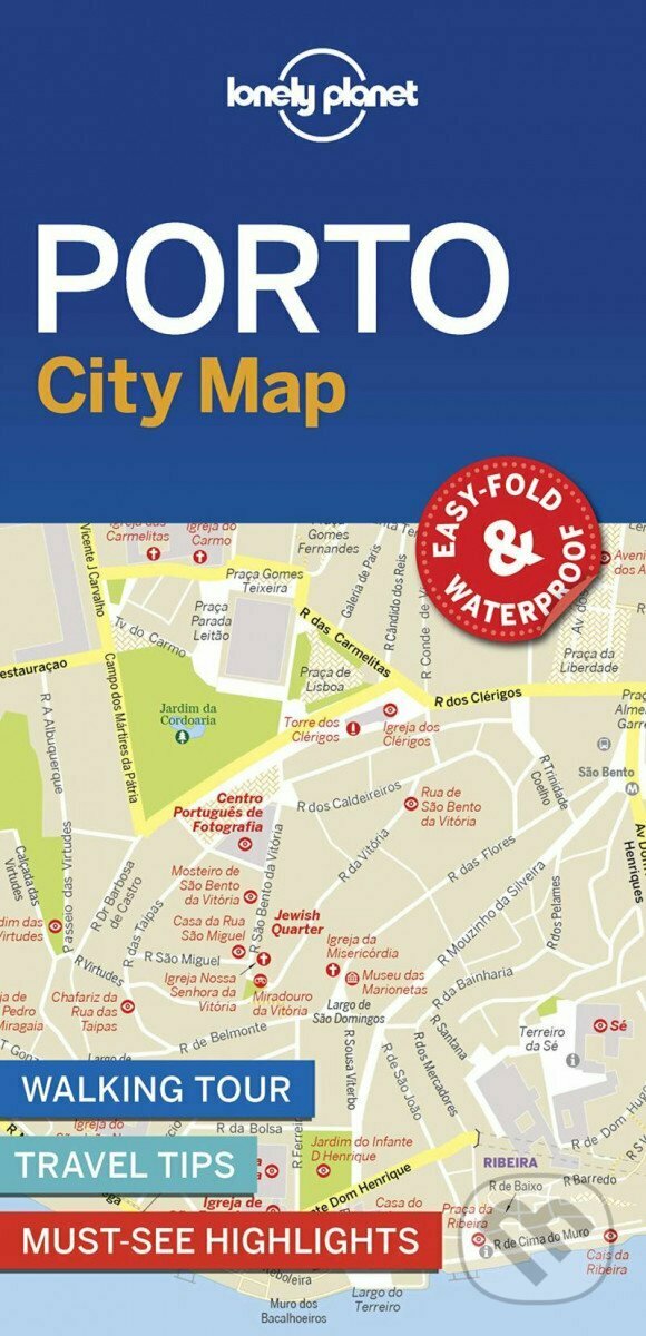 WFLP Porto City Map 1. (freytag&berndt). freytag&berndt WFLP Porto City Map 1. (freytag&berndt). freytag&berndt