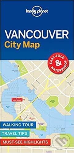 WFLP Vancouver City Map 1. (freytag&berndt). freytag&berndt WFLP Vancouver City Map 1. (freytag&berndt). freytag&berndt