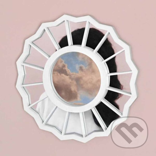 Hudební CD: Mac Miller: The Divine Feminine (Hudobné albumy). Hudobné albumy, 2016 Hudební CD: Mac Miller: The Divine Feminine (Hudobné albumy). Hudobné albumy, 2016