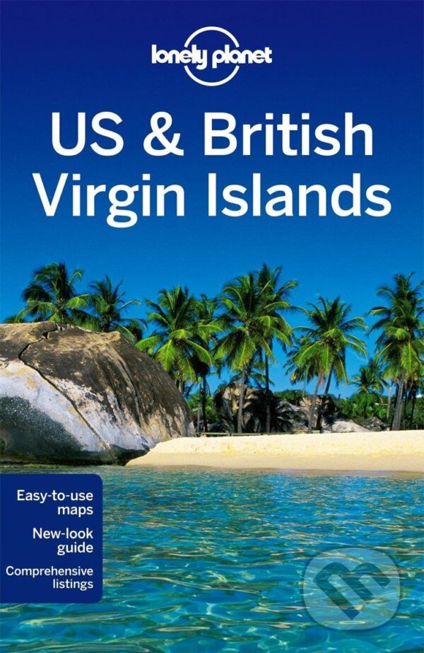 Kniha: WFLP US & British Virgin Isl. 2. (freytag&berndt). freytag&berndt Kniha: WFLP US & British Virgin Isl. 2. (freytag&berndt). freytag&berndt