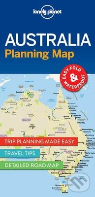 Kniha: WFLP Australia Planning Map 1. (freytag&berndt). freytag&berndt Kniha: WFLP Australia Planning Map 1. (freytag&berndt). freytag&berndt