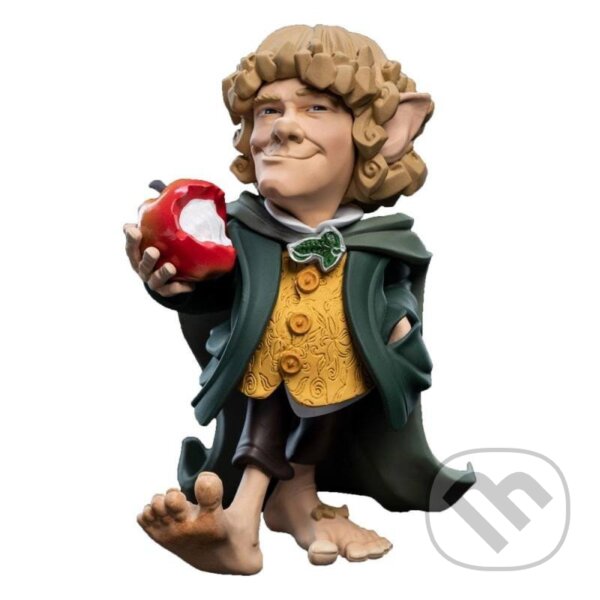 Pán prstenů figurka - Smíšek 18 cm (WETA Workshop). WETA Workshop Pán prstenů figurka - Smíšek 18 cm (WETA Workshop). WETA Workshop