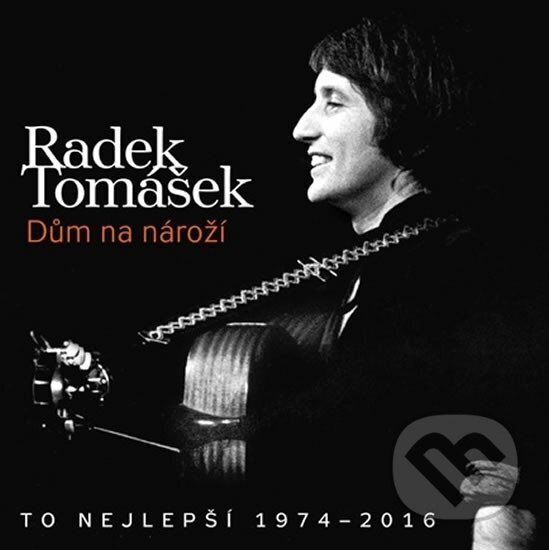 Hudební CD: Dům na nároží - To nejlepší (Supraphon). Supraphon, 2016 Hudební CD: Dům na nároží - To nejlepší (Supraphon). Supraphon, 2016