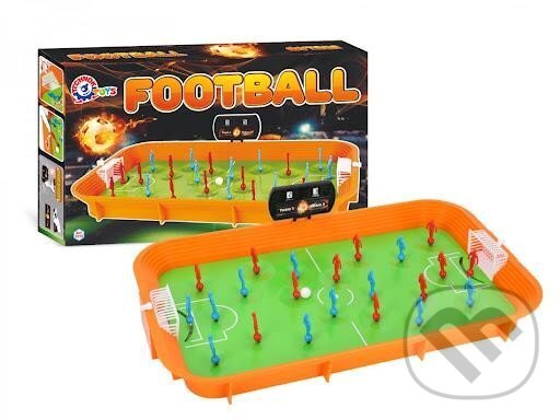 Společenská hra: Footbal (Teddies). Teddies Společenská hra: Footbal (Teddies). Teddies