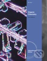 Kniha: Organic Chemistry (John McMurry). Thomson Heinle, 2011 Kniha: Organic Chemistry (John McMurry). Thomson Heinle, 2011