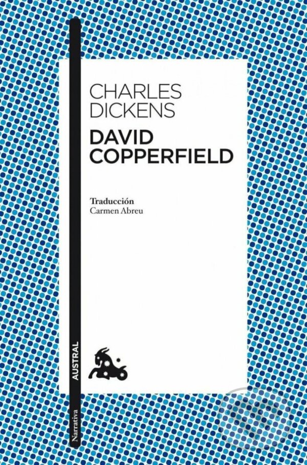 Kniha: David Copperfield (Spanish Edition) (Charles Dickens). Espasa, 2012 Kniha: David Copperfield (Spanish Edition) (Charles Dickens). Espasa, 2012