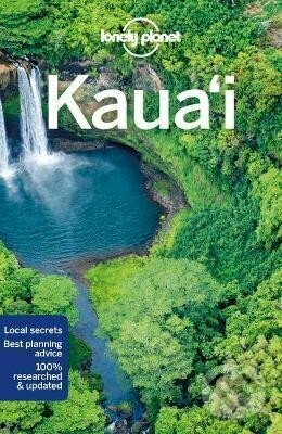 Kniha: Lonely Planet Kauai (Lonely Planet). Lonely Planet, 2021 Kniha: Lonely Planet Kauai (Lonely Planet). Lonely Planet, 2021