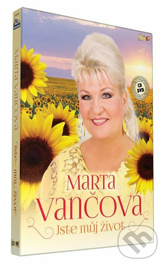 Film: Jste můj život (Vančová Marta) (). Česká Muzika Film: Jste můj život (Vančová Marta) (). Česká Muzika