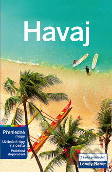 Kniha: Havaj (Svojtka&Co.). Svojtka&Co., 2014 Kniha: Havaj (Svojtka&Co.). Svojtka&Co., 2014