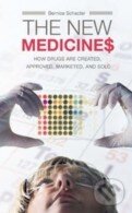 Kniha: The New Medicines (Bernice Z. Schacter). Praeger, 2005 Kniha: The New Medicines (Bernice Z. Schacter). Praeger, 2005