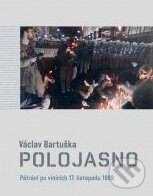 Kniha: Polojasno (Václav Bartuška). XYZ Kniha: Polojasno (Václav Bartuška). XYZ