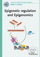 Kniha: Epigenetic Regulation and Epigenomics (Robert A. Meyers). Wiley-Blackwell, 2012 Kniha: Epigenetic Regulation and Epigenomics (Robert A. Meyers). Wiley-Blackwell, 2012