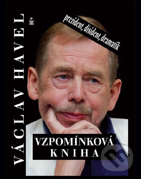 E-kniha: Václav Havel. Vzpomínková kniha (Jiří Heřman a Michaela Košťálová). Petrklíč, 2011 E-kniha: Václav Havel. Vzpomínková kniha (Jiří Heřman a Michaela Košťálová). Petrklíč, 2011