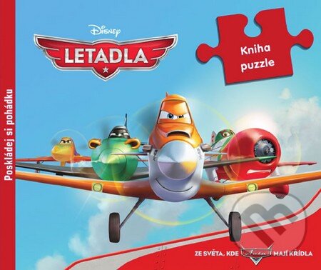 Kniha: Letadla: Zábava s hodinami! (Walt Disney). Egmont ČR, 2014 Kniha: Letadla: Zábava s hodinami! (Walt Disney). Egmont ČR, 2014