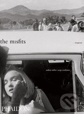Kniha: Mistifs (Phaidon). Phaidon, 2011 Kniha: Mistifs (Phaidon). Phaidon, 2011