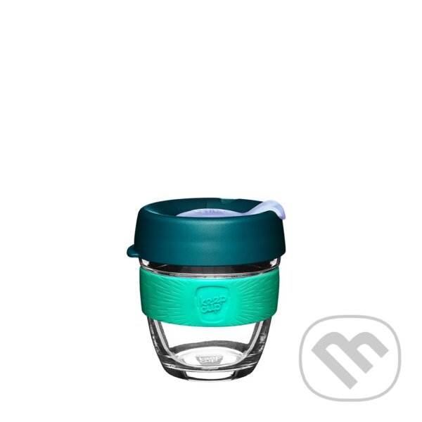 KeepCup Brew Eventide S (KeepCup). KeepCup, 2021 KeepCup Brew Eventide S (KeepCup). KeepCup, 2021