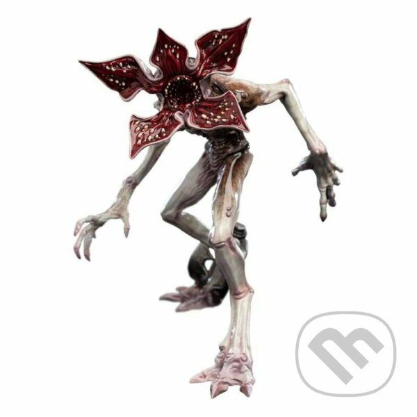 Stranger Things figúrka - Demogorgon 17 cm (WETA Workshop). WETA Workshop, 2023 Stranger Things figúrka - Demogorgon 17 cm (WETA Workshop). WETA Workshop, 2023
