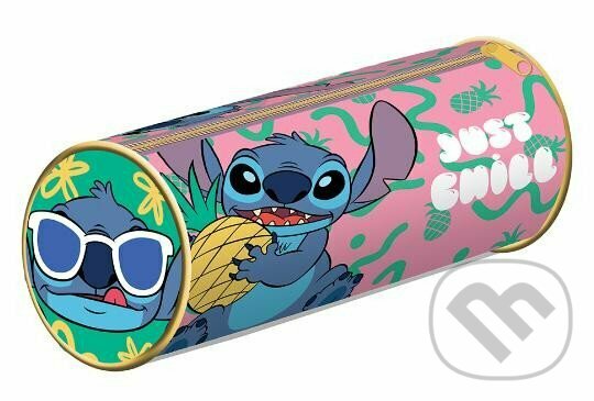 Lilo a Stitch - peračník (EPEE). EPEE, 2023 Lilo a Stitch - peračník (EPEE). EPEE, 2023