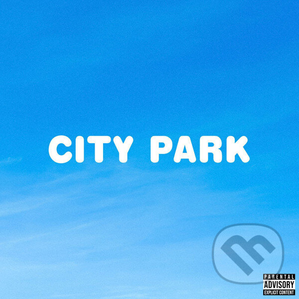 Hudební CD: 58G: City Park (Hudobné albumy). Hudobné albumy, 2022 Hudební CD: 58G: City Park (Hudobné albumy). Hudobné albumy, 2022