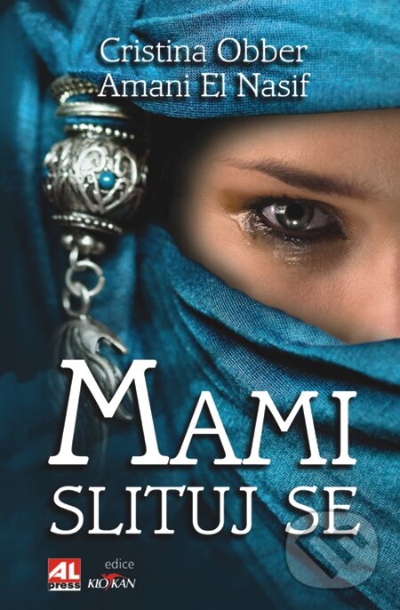 E-kniha: Mami, slituj se (Amani El Nasif a Christina Obber). Alpress, 2013 E-kniha: Mami, slituj se (Amani El Nasif a Christina Obber). Alpress, 2013