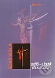Kniha: Ježíš - lékař těla i duše (Elias Vella). Karmelitánské nakladatelství, 2006 Kniha: Ježíš - lékař těla i duše (Elias Vella). Karmelitánské nakladatelství, 2006