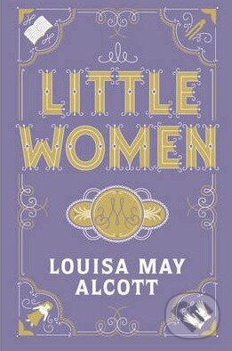 Kniha: Little Women (Louisa May Alcott). Barnes and Noble, 2012 Kniha: Little Women (Louisa May Alcott). Barnes and Noble, 2012