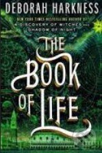 Kniha: The Book of Life (Deborah Harkness). Penguin Books, 2014 Kniha: The Book of Life (Deborah Harkness). Penguin Books, 2014
