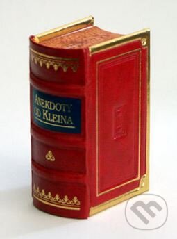 Kniha: Anekdoty od Kleina (Nestor). Nestor, 2003 Kniha: Anekdoty od Kleina (Nestor). Nestor, 2003