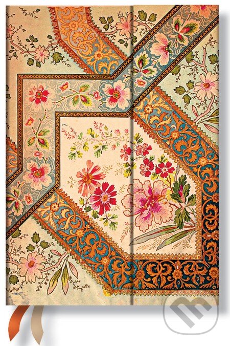 Paperblanks - Filigree Floral Ivory 2015 (Paperblanks). Paperblanks, 2014 Paperblanks - Filigree Floral Ivory 2015 (Paperblanks). Paperblanks, 2014